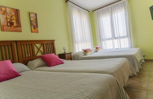 Villafranca Cabaña | Casa Rural La Pinta - Sendaviva y Bradenas