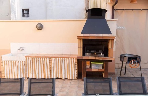 Villafranca Cabaña | Casa Rural La Pinta - Sendaviva y Bradenas