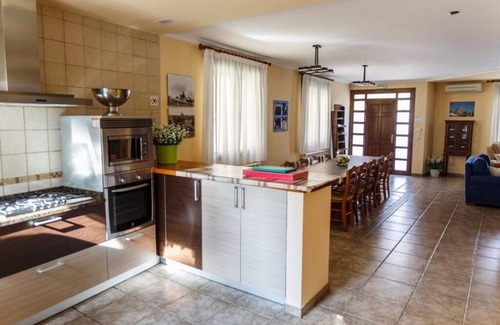 Villafranca Cabaña | Casa Rural La Pinta - Sendaviva y Bradenas