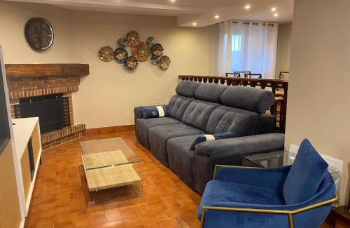 Azofra Casa | Casa Rural La Plaza
