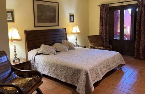 Orgaz Cabaña | Casa Rural La Puerta Mora - 5 Stars