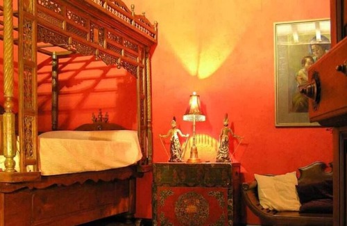 Orgaz Cabaña | Casa Rural La Puerta Mora - 5 Stars