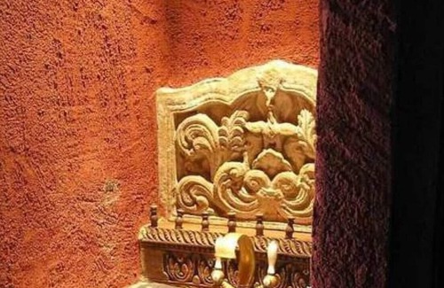 Orgaz Cabaña | Casa Rural La Puerta Mora - 5 Stars