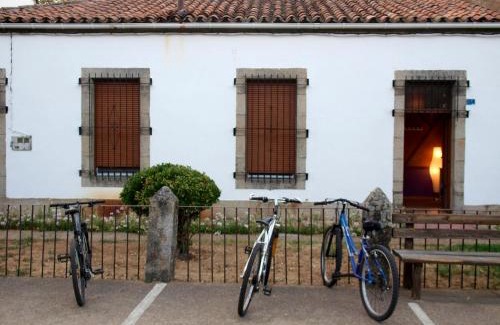 Nava de Francia Casa | Casa Rural La Rana