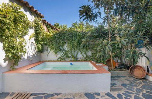 Jabugo Casa | Casa Rural La Rana Verde