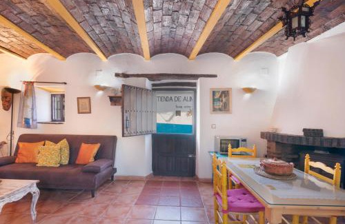 Jabugo Casa | Casa Rural La Rana Verde