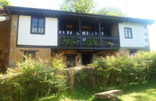 Piloneta Casa | Casa Rural La Retuerta