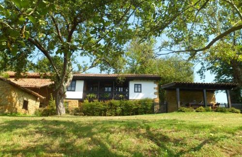 Piloneta Casa | Casa Rural La Retuerta