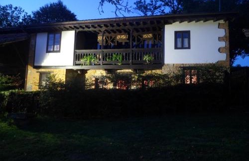 Piloneta Casa | Casa Rural La Retuerta