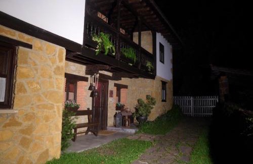 Piloneta Casa | Casa Rural La Retuerta