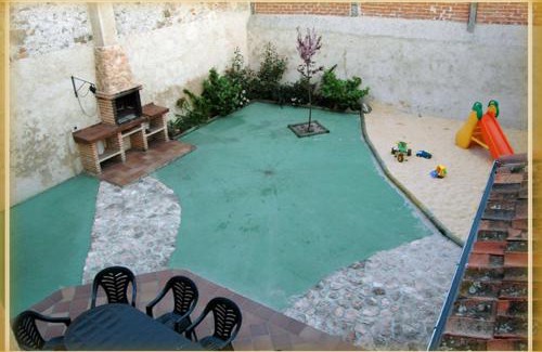 Cabezuela Casa | Casa Rural la Ribera