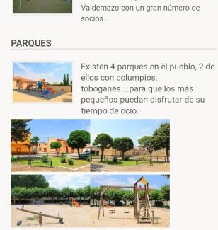 Cabezuela Casa | Casa Rural la Ribera
