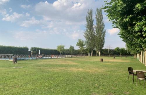 Cabezuela Casa | Casa Rural la Ribera