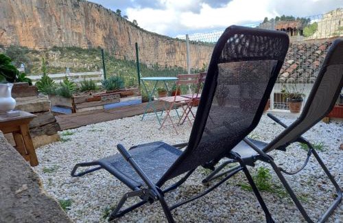 Chulilla Casa | Casa Rural La Rocha