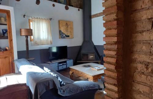 Chulilla Casa | Casa Rural La Rocha