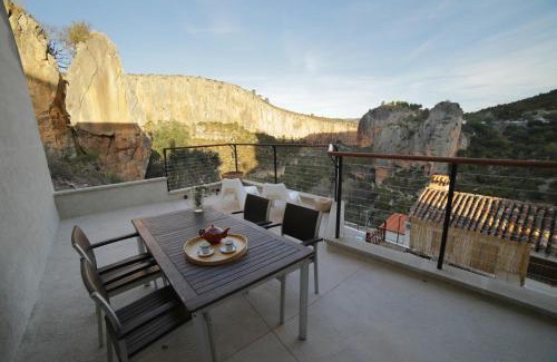 Chulilla Casa | Casa Rural La Rocha