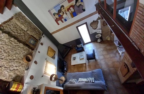 Chulilla Cabaña | Casa Rural La Rocha 2-4 personas