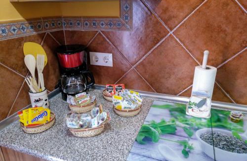 Arroyo de la Luz Casa | Casa Rural La Santiaga