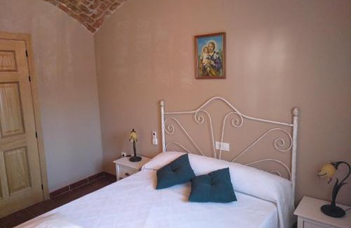 Arroyo de la Luz Casa | Casa Rural La Santiaga