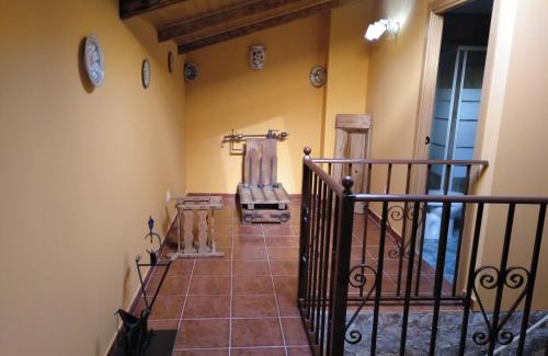 Arroyo de la Luz Casa | Casa Rural La Santiaga