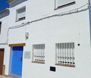 Guadalcanal Casa | Casa Rural la Sierra del Viento