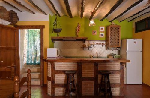 Elche De La Sierra Casa | Casa Rural La Tahona
