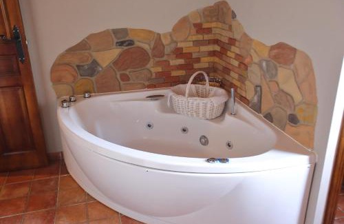 Alcala de Moncayo Casa | Casa Rural La Tejada