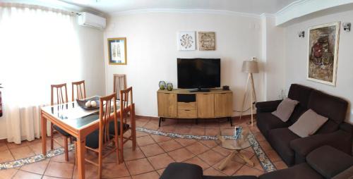 Villora Casa | Casa Rural La Tejeria