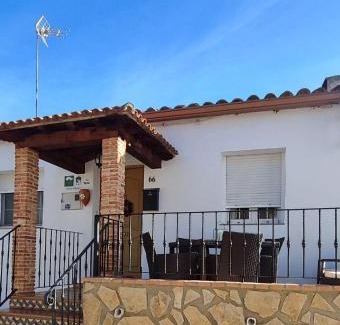 Villora Casa | Casa Rural La Tejeria