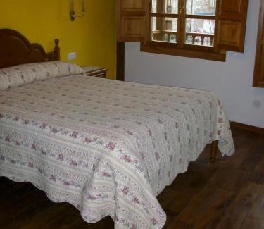 Espinama Casa | Casa Rural La Torre de Espinama