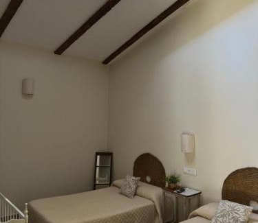 Puebla de Alcocer Casa | Casa Rural La Viña