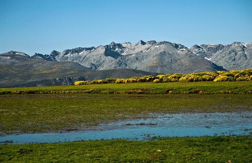 Navarredonda de Gredos Casa | Casa Rural La Vereilla