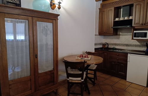 Consuegra Apartamento | Apartamentos Turísticos - La Vida de Antes (Se admiten mascotas)