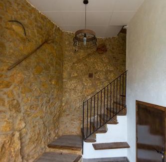 Ballestar Casa | Casa Rural La Vinyeta