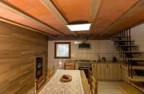 Ballestar Casa | Casa Rural La Vinyeta