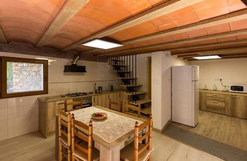 Ballestar Casa | Casa Rural La Vinyeta