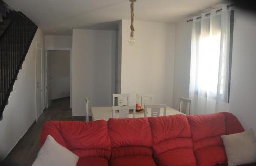La Serrada Casa | Casa rural La Zarzosa