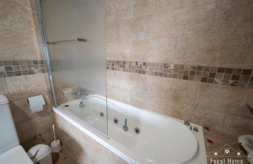 Constantina Apartamento | Casa Rural La Zzinetina con Jacuzzi