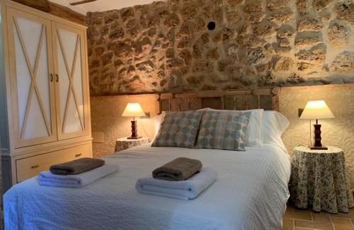 El Gallego Casa | Casa Rural Ladrón de Semillas