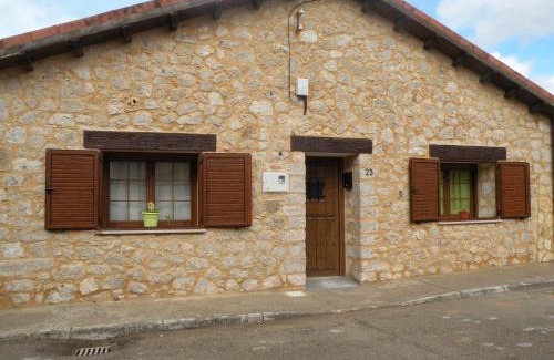 Mirabueno Casa | Casa Rural LAS ABUBILLAS