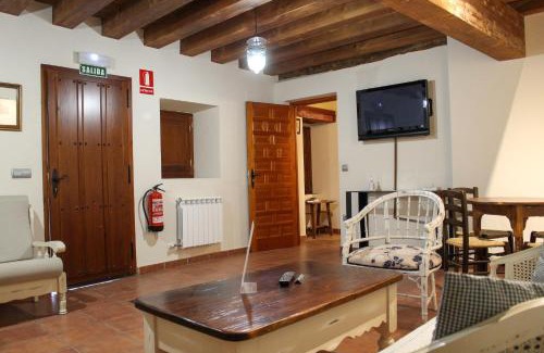 Valbuena de Duero Casa | CASA RURAL LAS BODEGAS