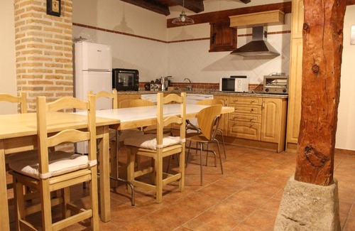 Valbuena de Duero Casa | CASA RURAL LAS BODEGAS
