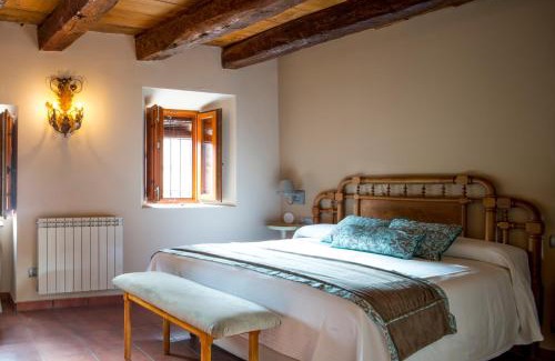 Valbuena de Duero Casa | CASA RURAL LAS BODEGAS