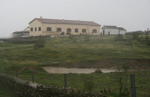 La Aldea del Obispo Casa | Casa Rural Las Canteras