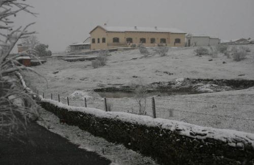 La Aldea del Obispo Casa | Casa Rural Las Canteras