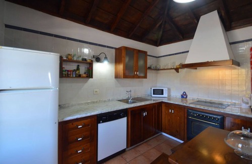 El Granel Casa | Casa rural Las Embelgas con piscina y aparcamiento