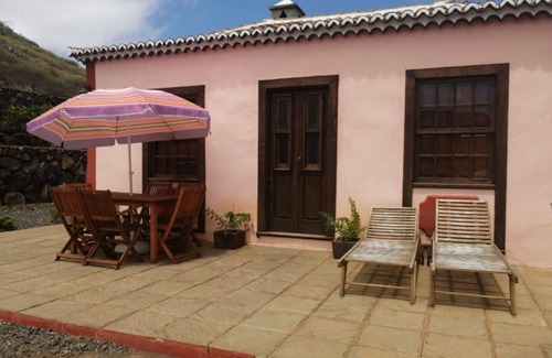 El Granel Casa | Casa rural Las Embelgas con piscina y aparcamiento