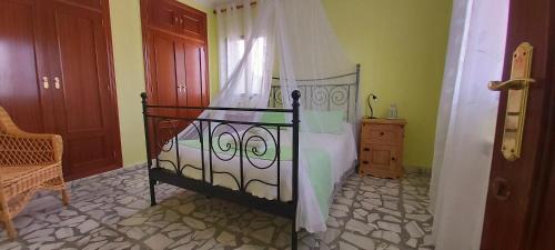 Valdelaguna Casa | Casa rural las Eras