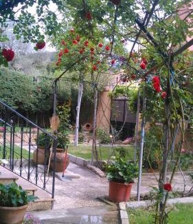 Lanzahita Casa | Casa rural Las Erillas