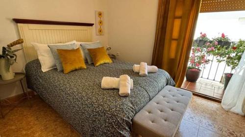 Herrera del Duque Casa | Casa Rural Las Camelias